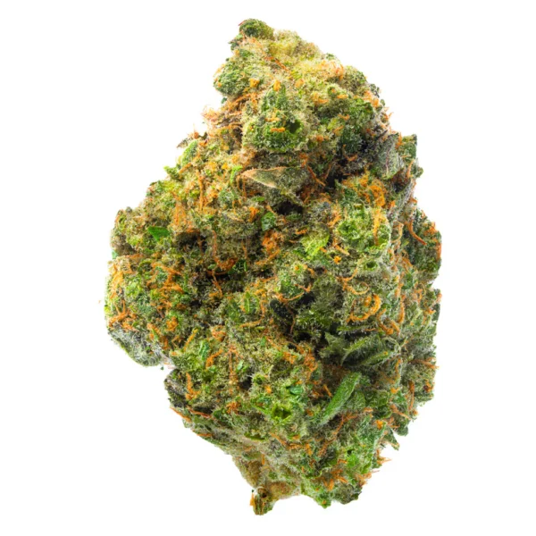 Ice premium cannabis flower