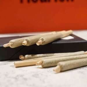 Premium Prerolls