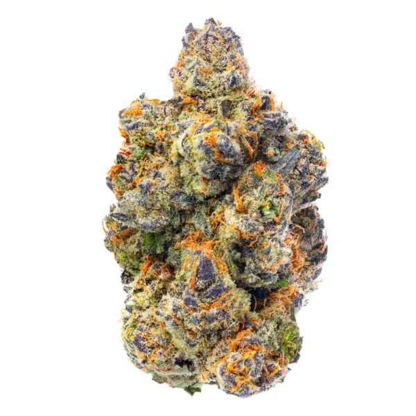 Snozz designer weed strain from ZaZa Pot DC
