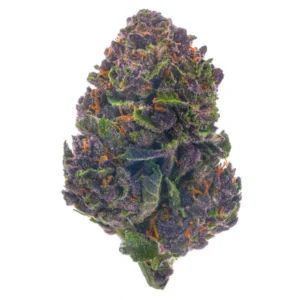 Strawberry Cough (Sativa)