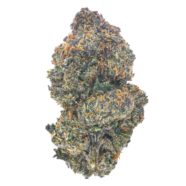 White Runtz topshelf cannabis flower